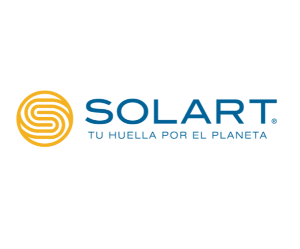 SOLART ENERGIA POR EL PLANETA S.A. DE C.V.