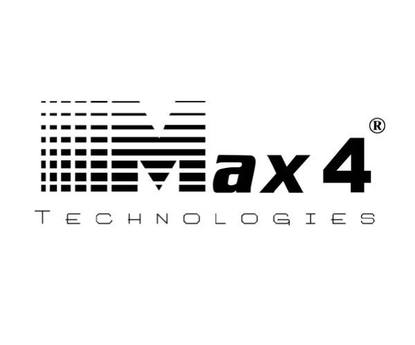 Max 4 technologies