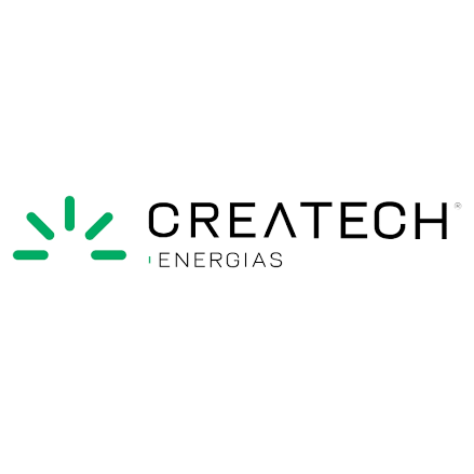 CREATECH ENERGIAS S DE RL DE CV